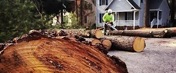 Professional Tree Removal Services in Whitney Point, NY